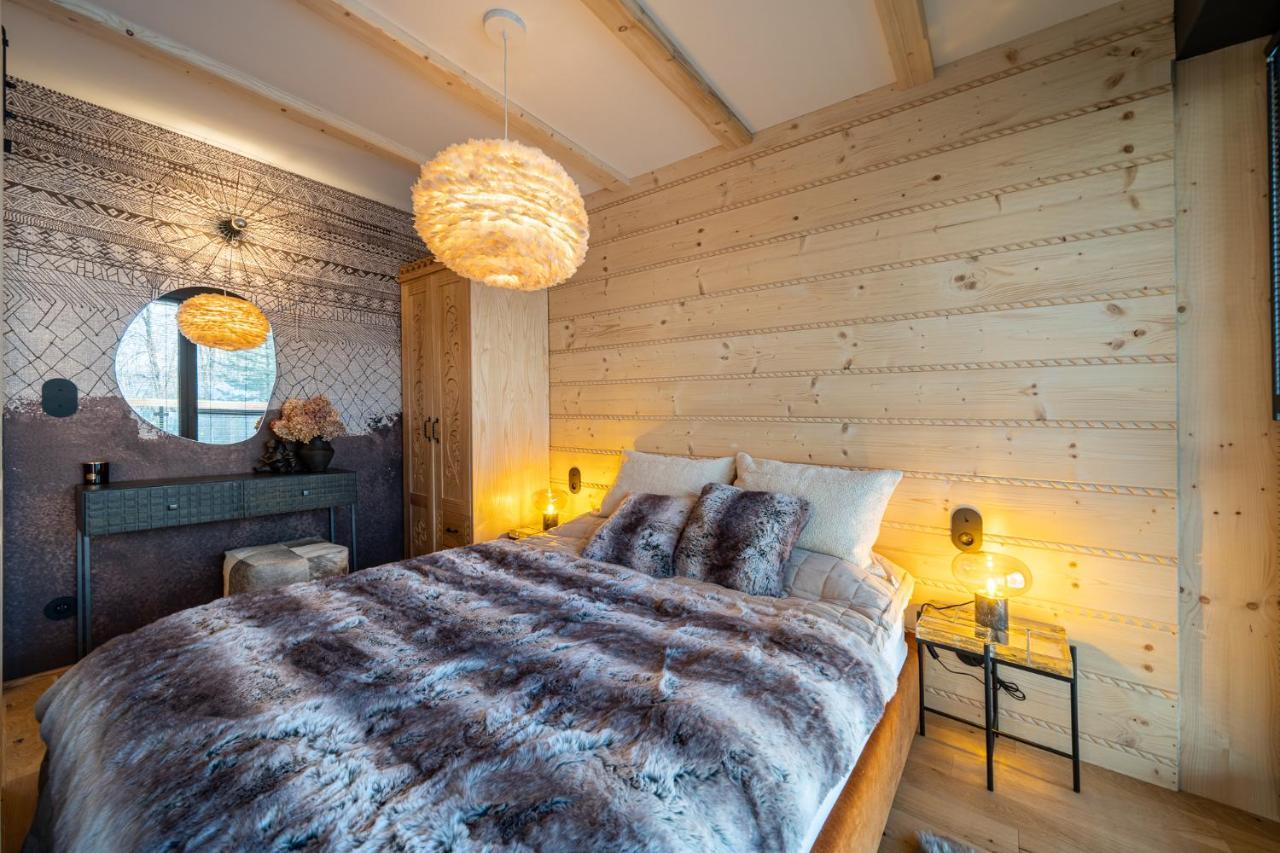 Apartament Dream&Snow Zakopane Exteriör bild